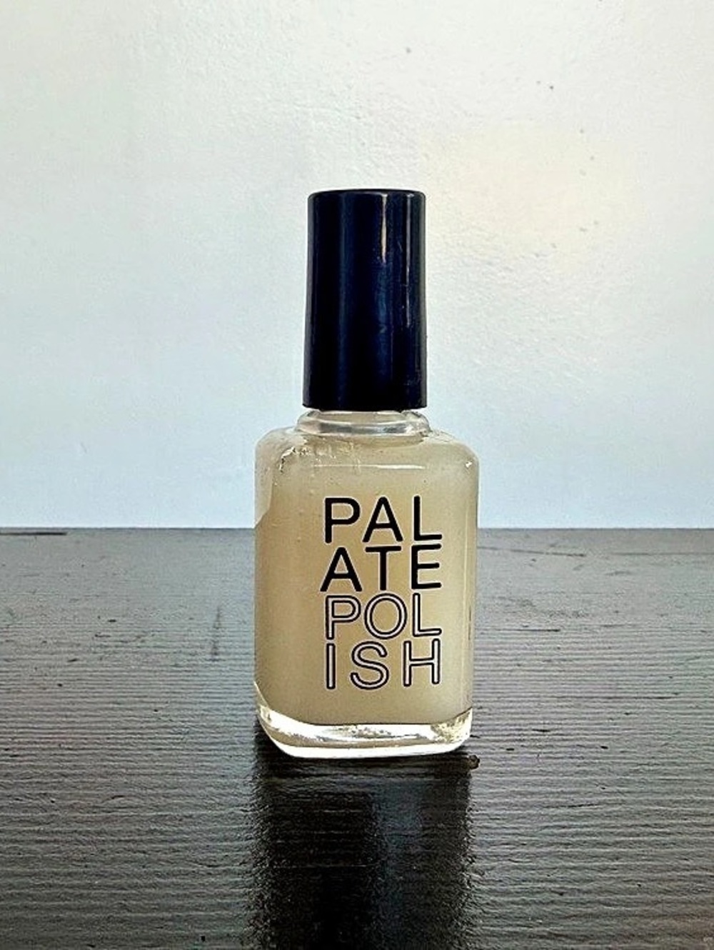 PALATE POLISH - Meringue 🍨